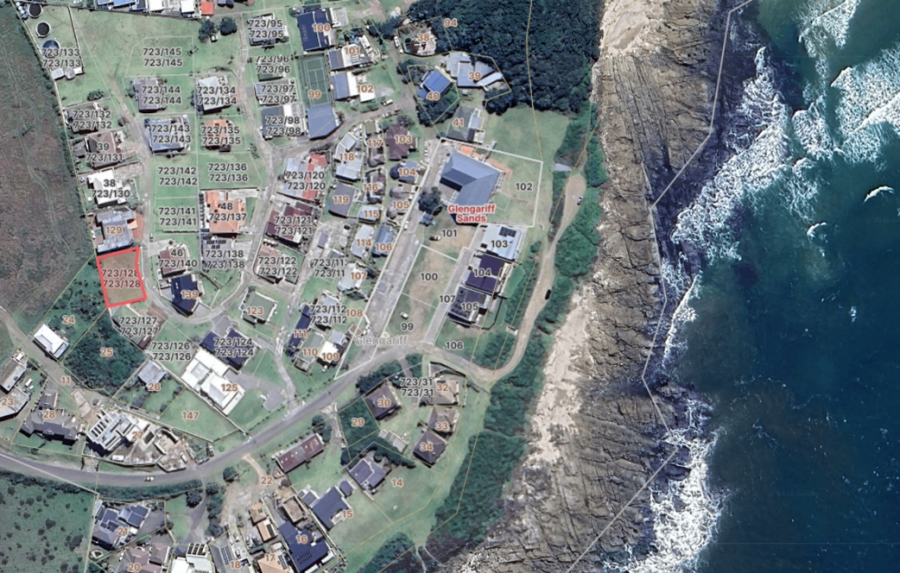 0 Bedroom Property for Sale in Glengariff Eastern Cape
